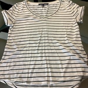WHBM size small tee.